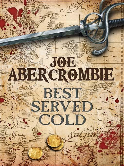Abercrombie, Joe - Best Served Cold
