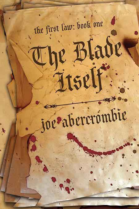 Abercrombie, Joe - The First Law 01 - The Blade Itsself