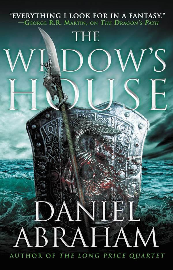 Abraham, Daniel - The Dagger and the Coin 04 - The Widow's House