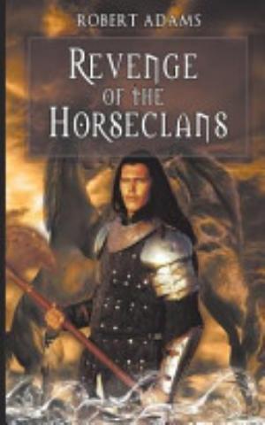 Revenge of the Horseclans