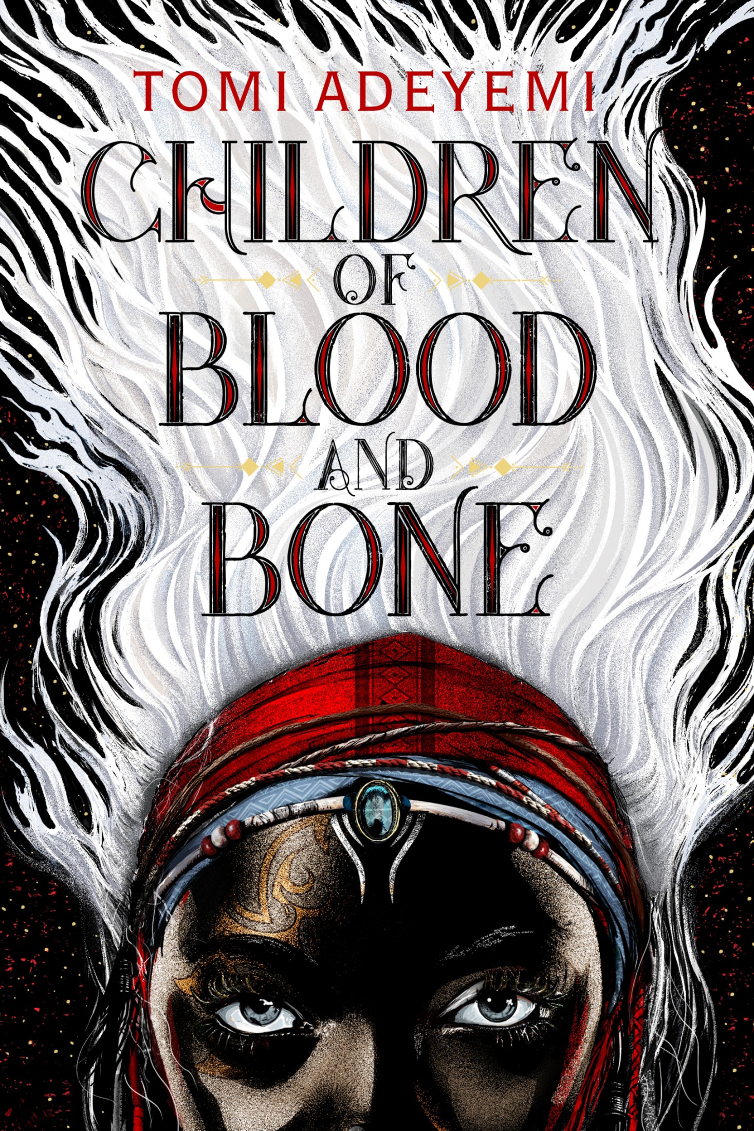 Adeyemi, Tomi - Children of Blood and Bone