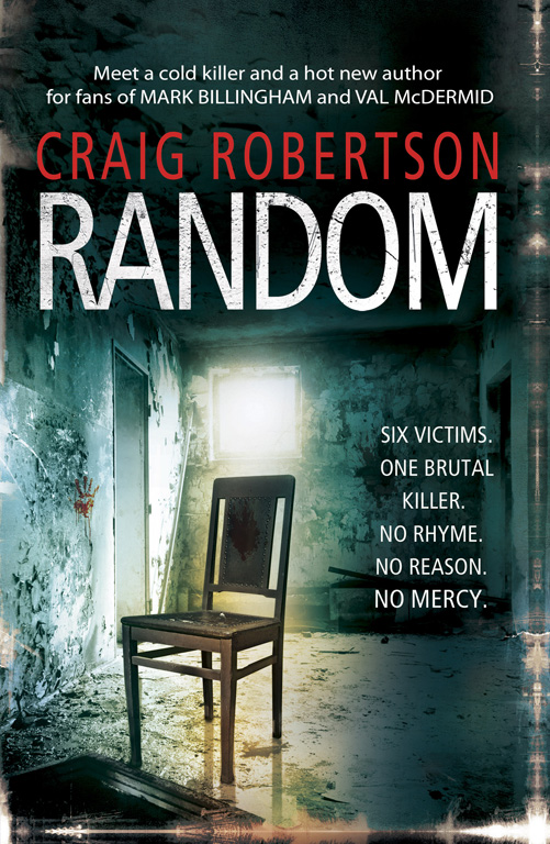 Robertson, Craig - Random