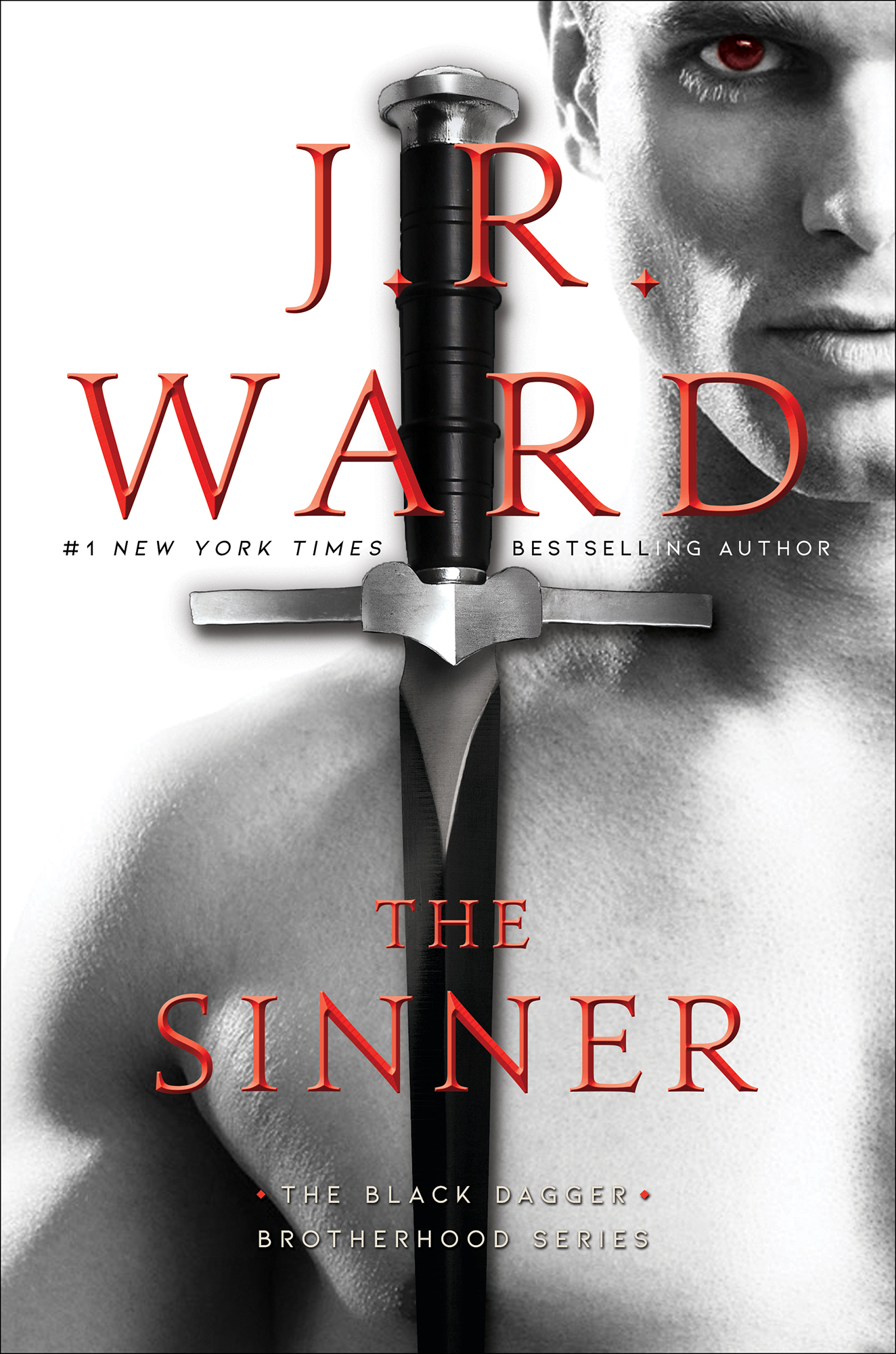 Ward, J.R. - Black Dagger Brotherhood 18 - The Sinner