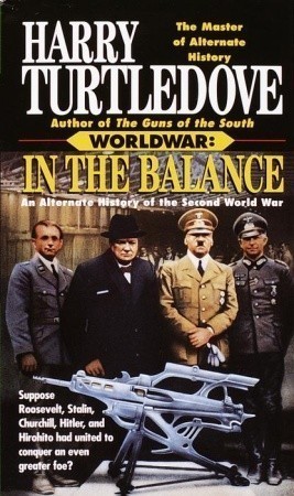 Turtledove, Harry - World War 01 - In the Balance