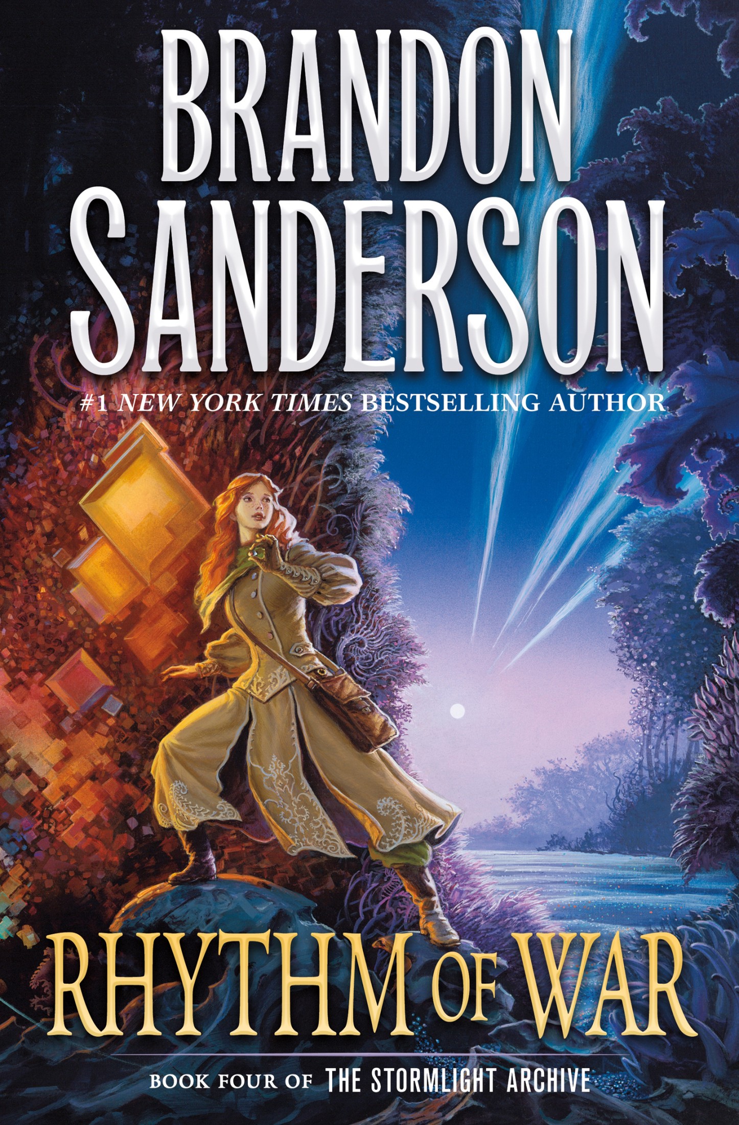 Sanderson, Brandon - Stormlight 04 - Rhythm of War