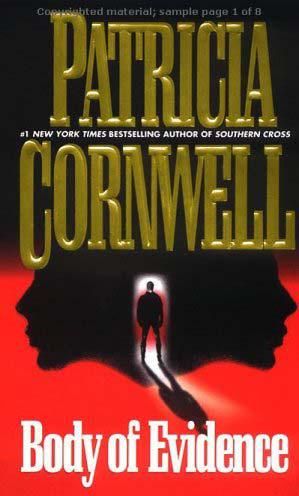 Cornwell, Patricia - Scarpetta 02