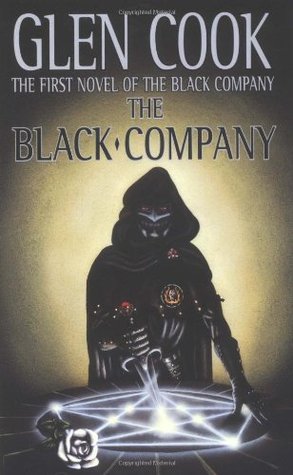 Cook, Glen - Black Company 01 - The Black Company