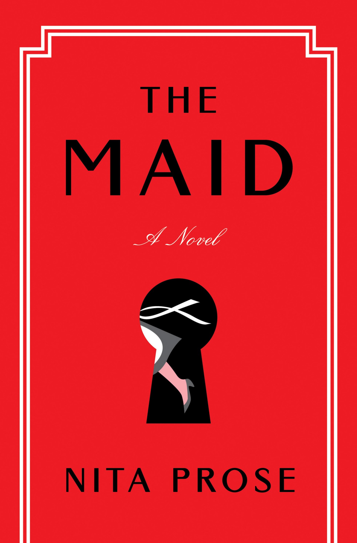 Prose, Nita - The Maid