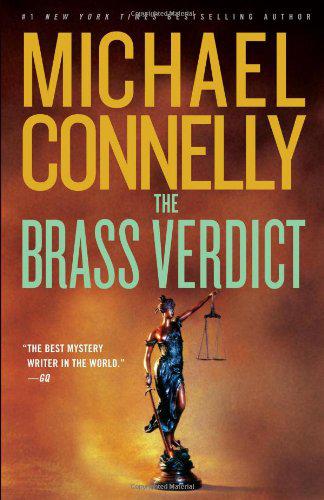 Connelly, Michael - Mickey Haller 02 - the Brass Verdict