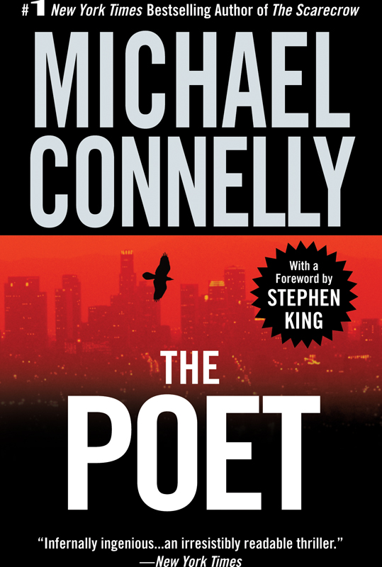 Connelly, Michael - Jack McEvoy 01 - The Poet