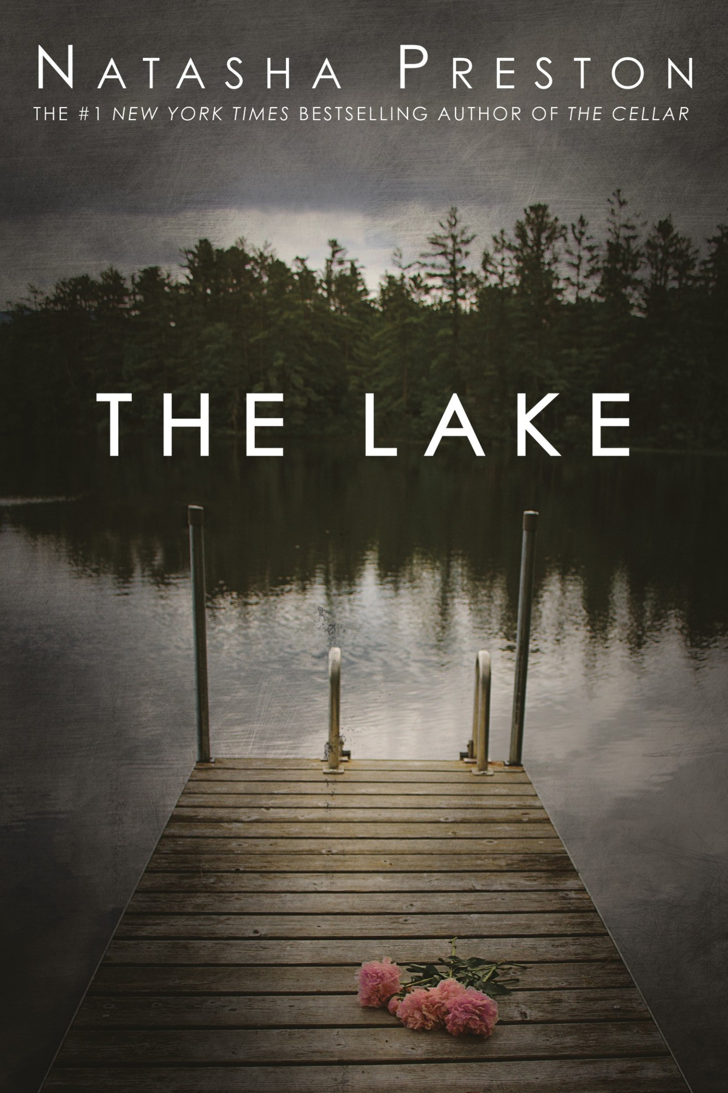 Preston, Natasha - The Lake