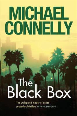 Connelly, Michael - Harry Bosch 16 - The Black Box