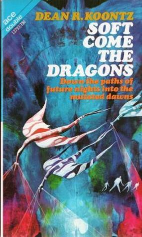 Koontz, Dean - The Psychedelic Children