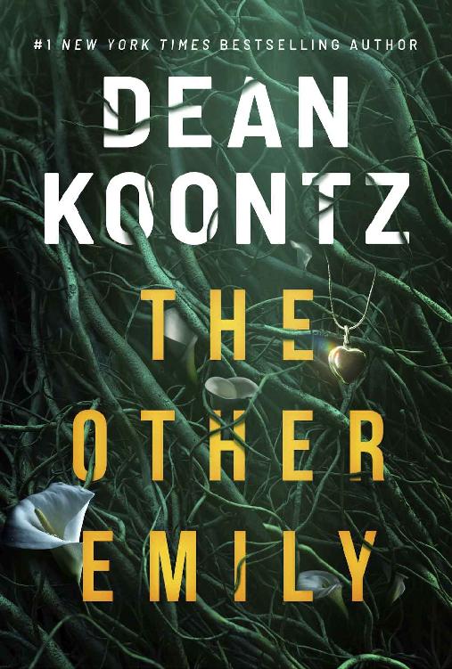 Koontz, Dean - The Other Emily