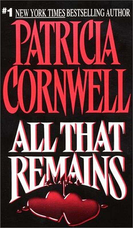 Cornwell, Patricia - Scarpetta 03