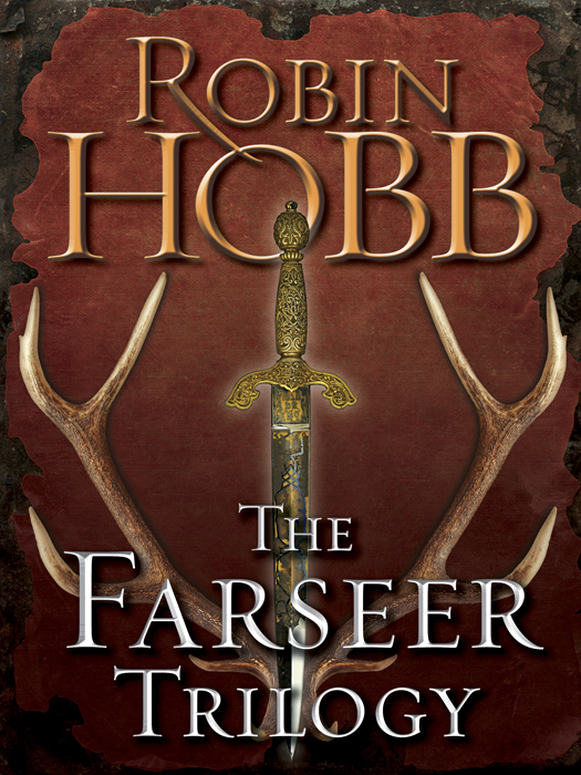 Hobb, Robin - The Farseer Trilogy [Omnibus]