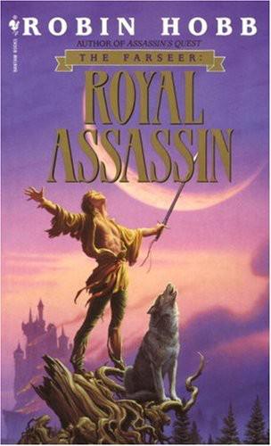 Hobb, Robin - The Farseer 02 - Royal Assassin