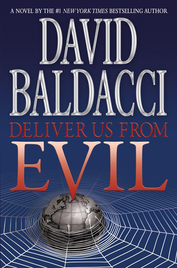 Baldacci, David - Deliver Us From Evil