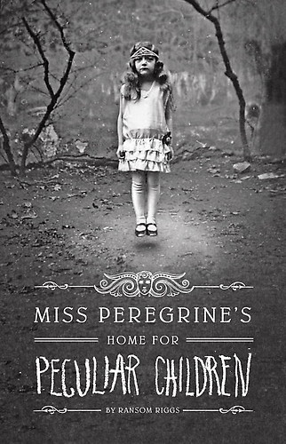 Riggs, Ransom - Miss Peregrine's 01 - Home for Peculiar Children