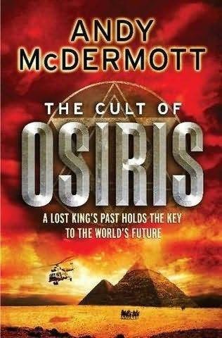 McDermott, Andy - Cult of Osiris