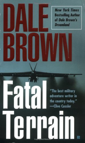 Brown, Dale - Fatal Terrain