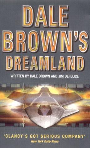 Brown, Dale - Dreamland