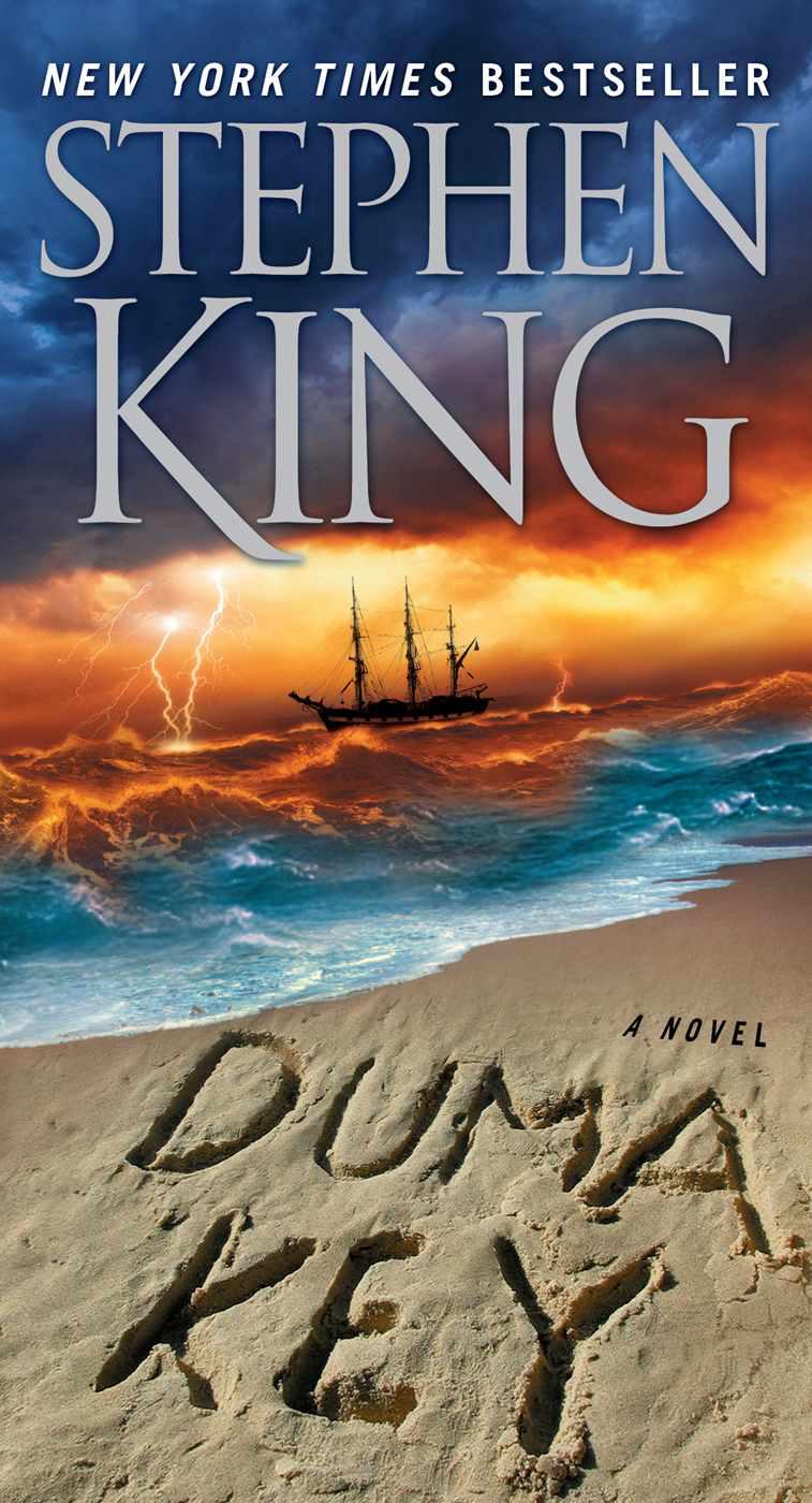 King, Stephen - Duma Key
