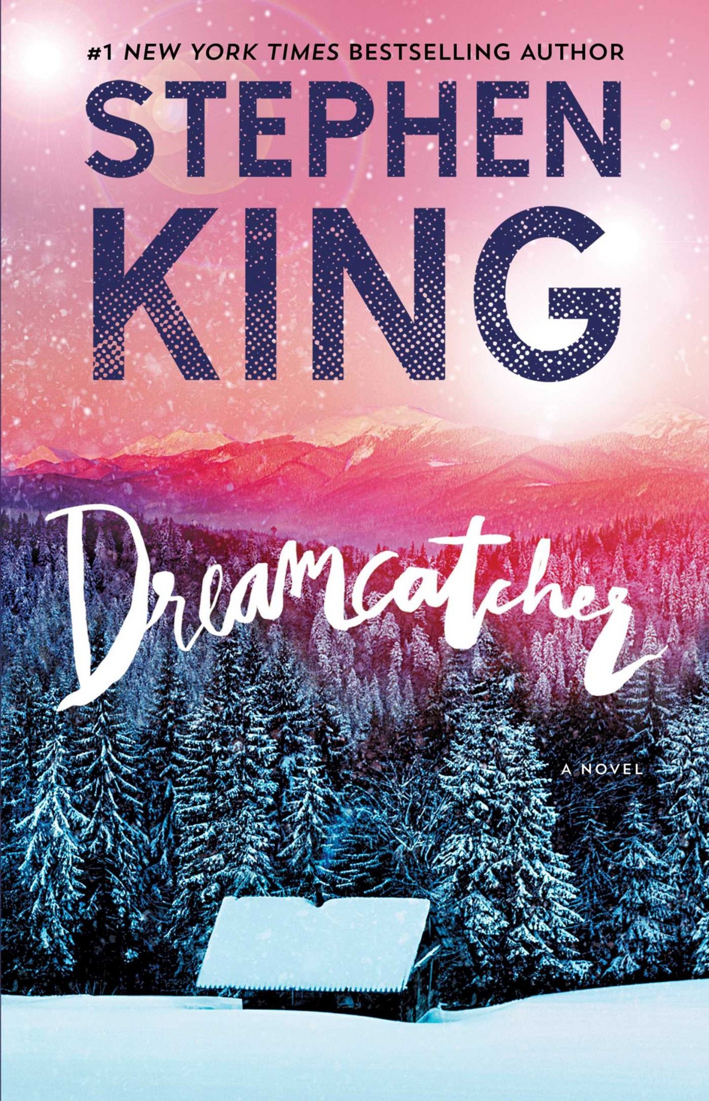 King, Stephen - Dreamcatcher