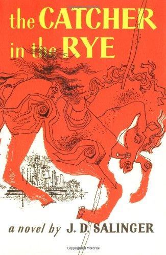 Salinger, J.D. - The Catcher in the Rye