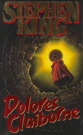 King, Stephen - Dolores Claiborne