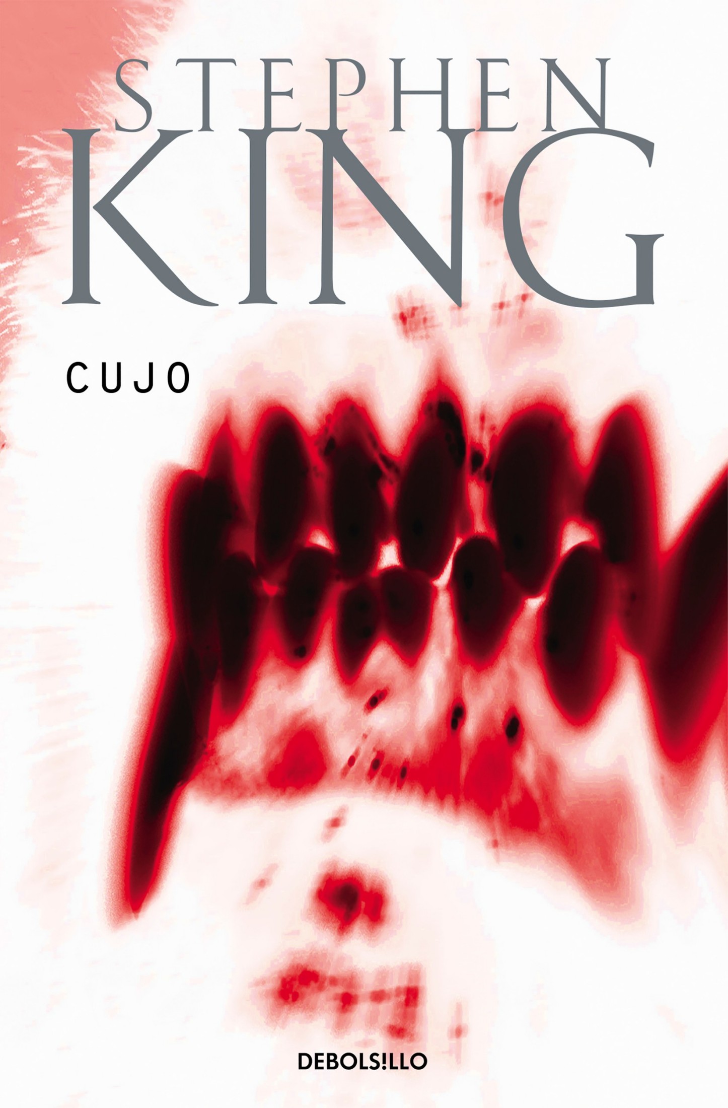 King, Stephen - Cujo