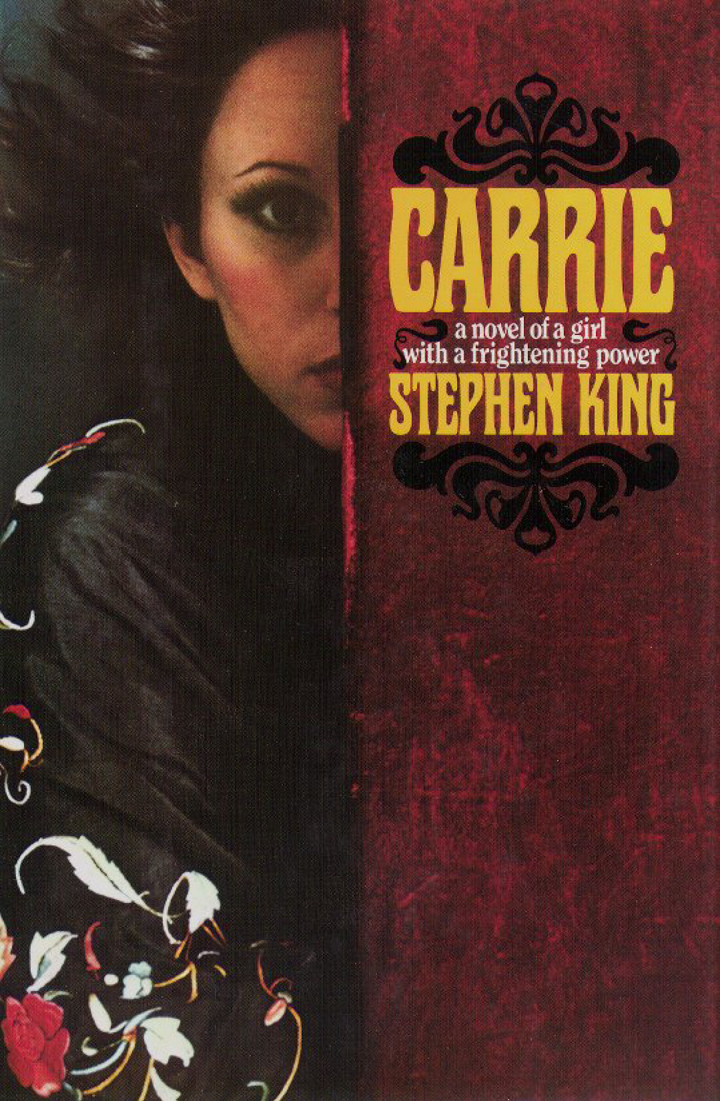 King, Stephen - Carrie