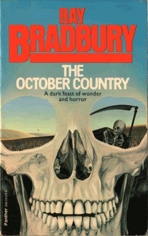 Bradbury, Ray - The October Country
