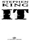 King, Stephen - IT