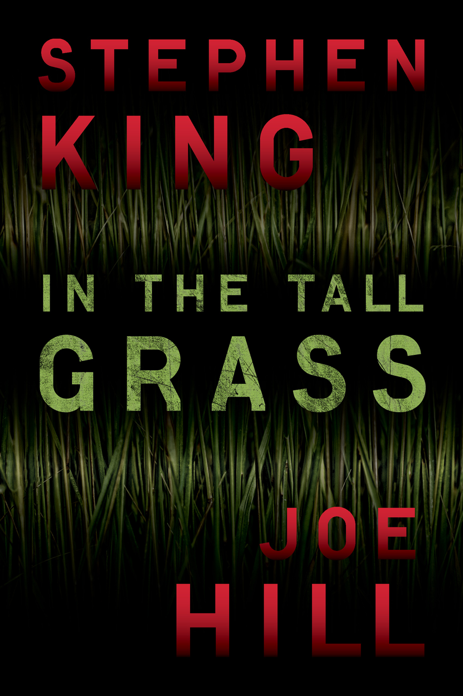King, Stephen - In the Tall Grass