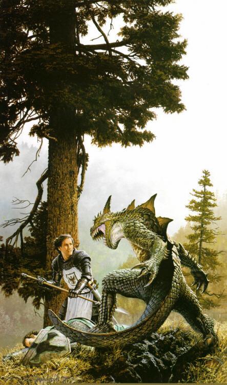 Eddings, David - Sparhawk Universe 02 - The Ruby Knight