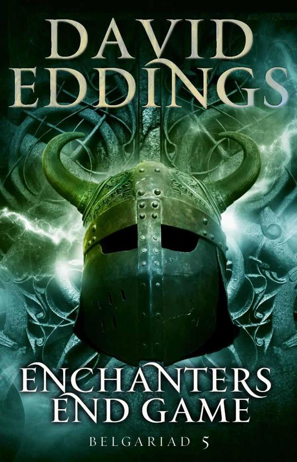 Eddings, David - Belgariad Universe 07 - Enchanters' End Game
