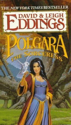 Eddings, David - Belgariad Universe 02 - Polgara the sorceress