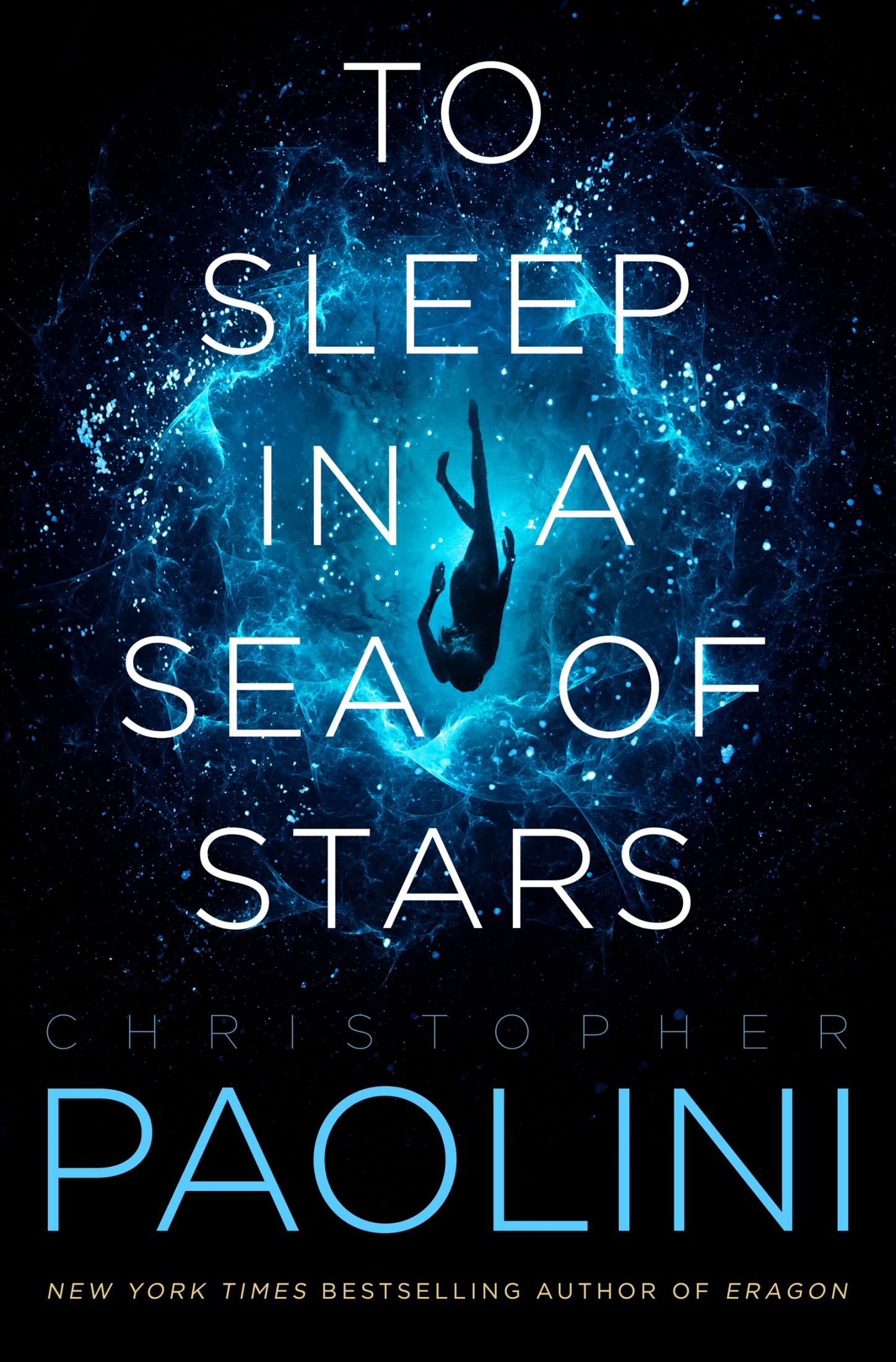 Paolini, Christopher - To Sleep in a Sea of Stars