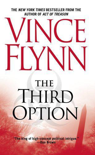 Flynn,Vince - Third Option