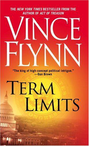 Flynn,Vince - Term Limits