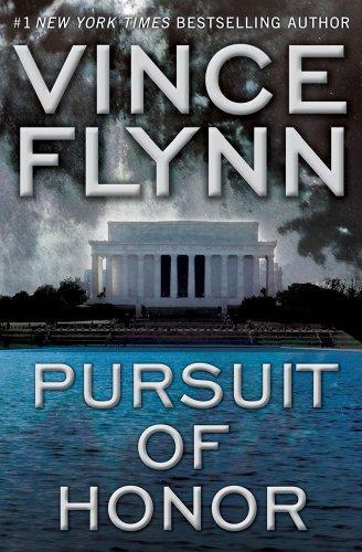 Flynn,Vince - Pursuit of Honor