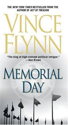 Flynn,Vince - Memorial Day