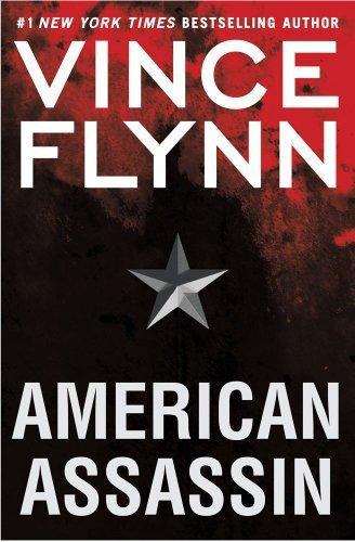 Flynn,Vince - American Assassin: A Thriller