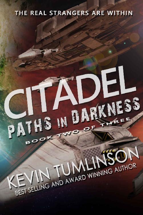 Tumlinson, Kevin - Citidal 02 - Paths in Darkness