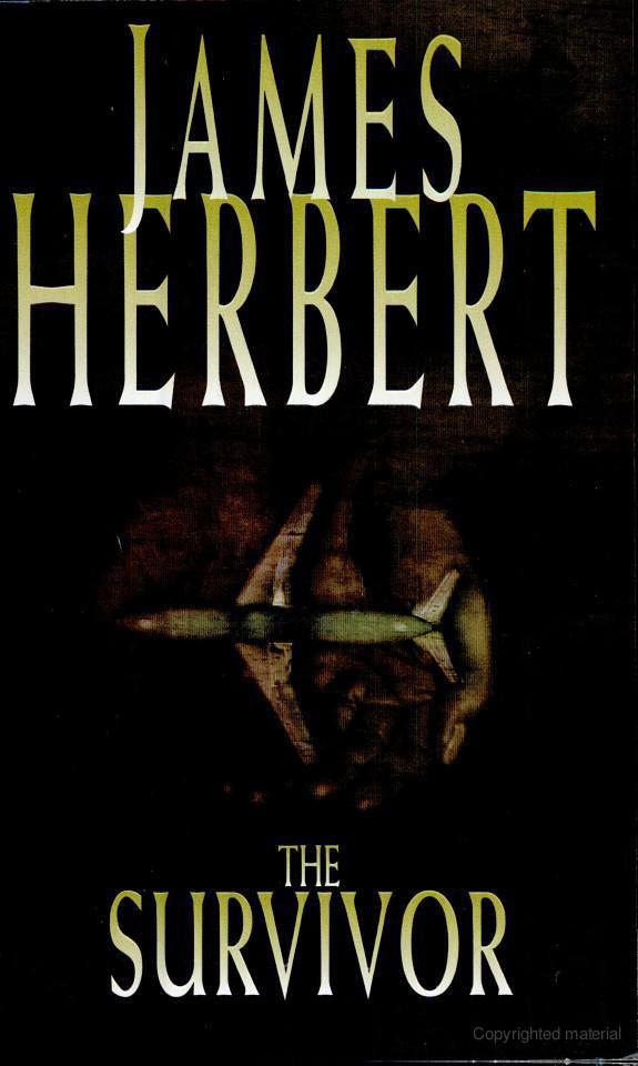 Herbert, James - The Survivor