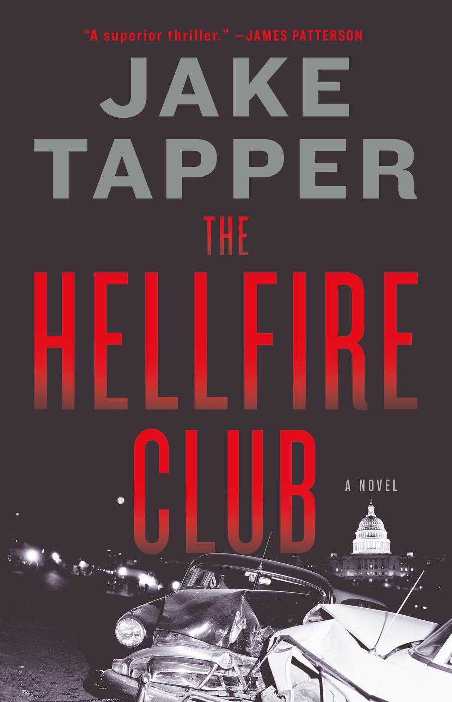 Tapper, Jake - The Hellfire Club