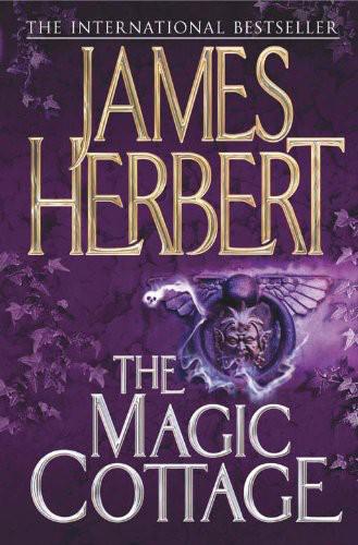 Herbert, James - The Magic Cottage