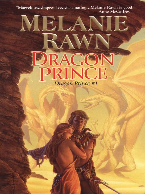 Rawn, Melanie - Dragon Prince 01 - Dragon Prince