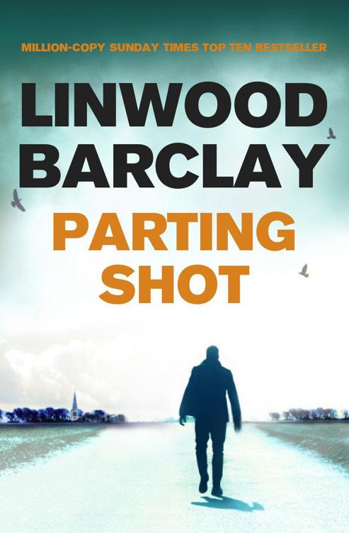 Barclay, Linwood - Broken Promise 04 - Parting Shot